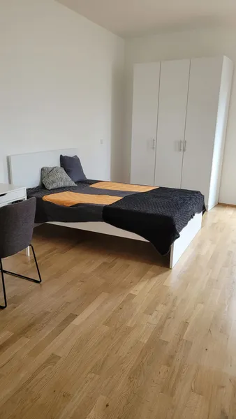 tolles, großes Appartement mit Terrasse — photo 1